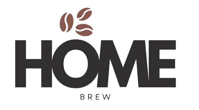 Home Brew logo