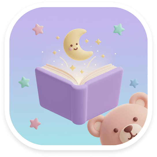 SnuggleScript - Imagination at Bedtime