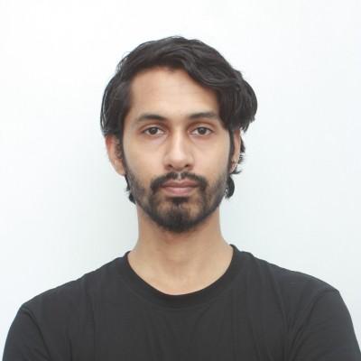 Saad — Co-Founder & COO